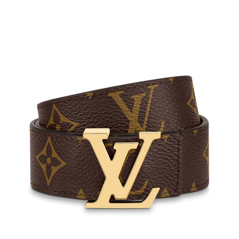 LV Initiales 30mm Reversible Belt - Image 2